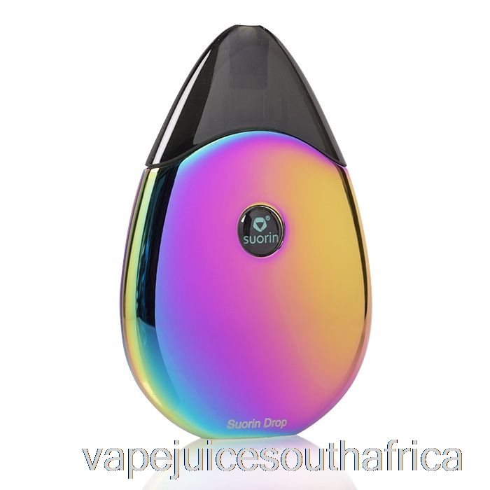 Vape Pods Suorin Drop Pod System Rainbow